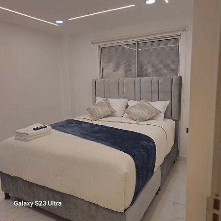 Hotel West Inn Bogota Ngoại thất bức ảnh