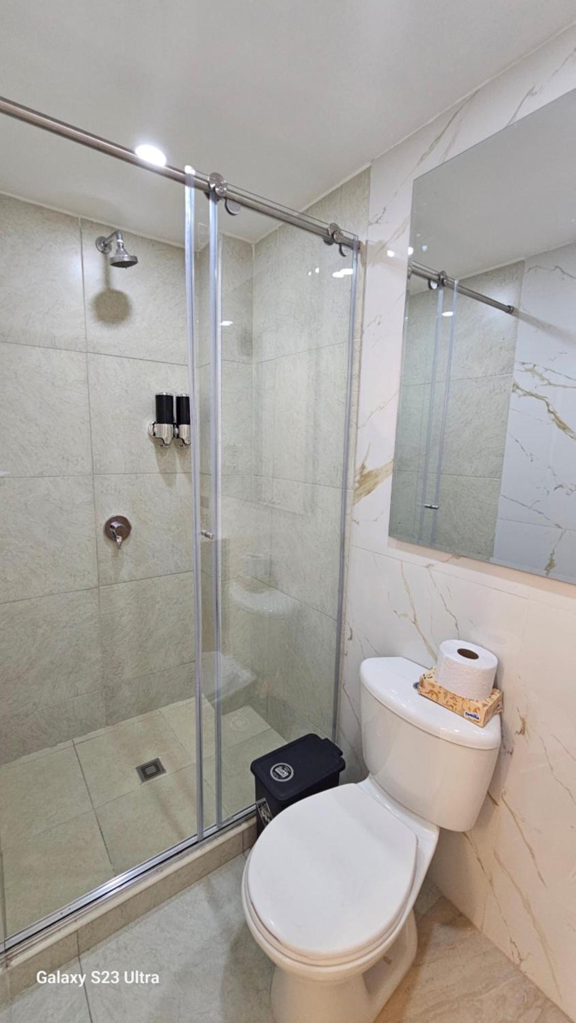 Hotel West Inn Bogota Ngoại thất bức ảnh