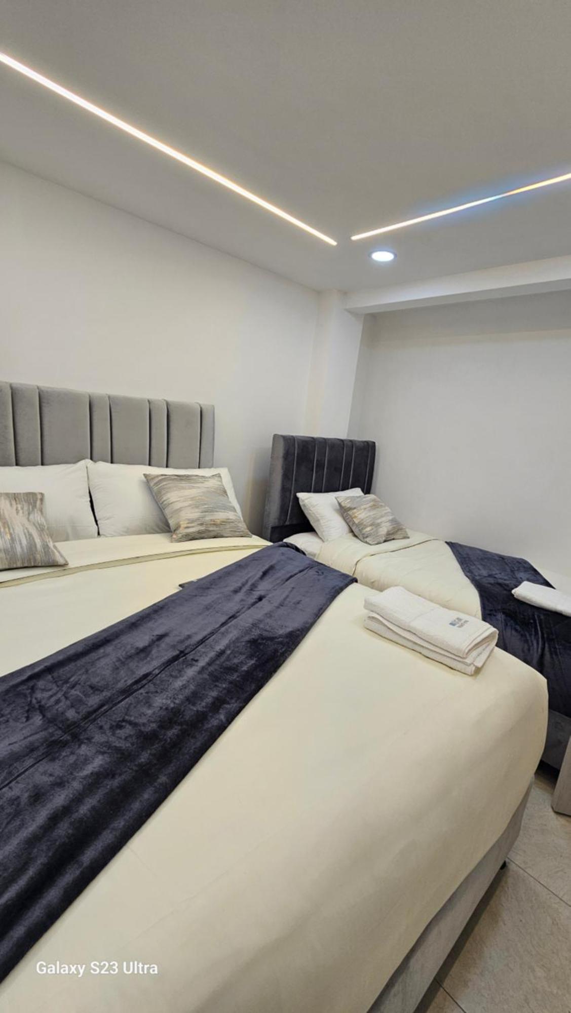 Hotel West Inn Bogota Ngoại thất bức ảnh