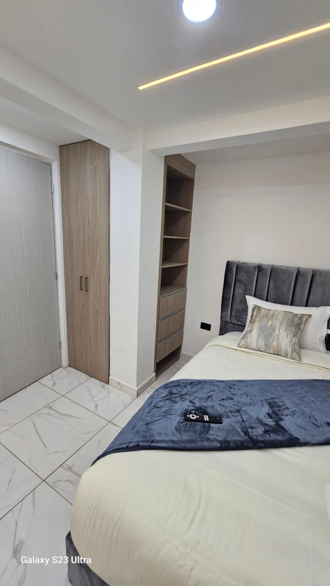Hotel West Inn Bogota Ngoại thất bức ảnh
