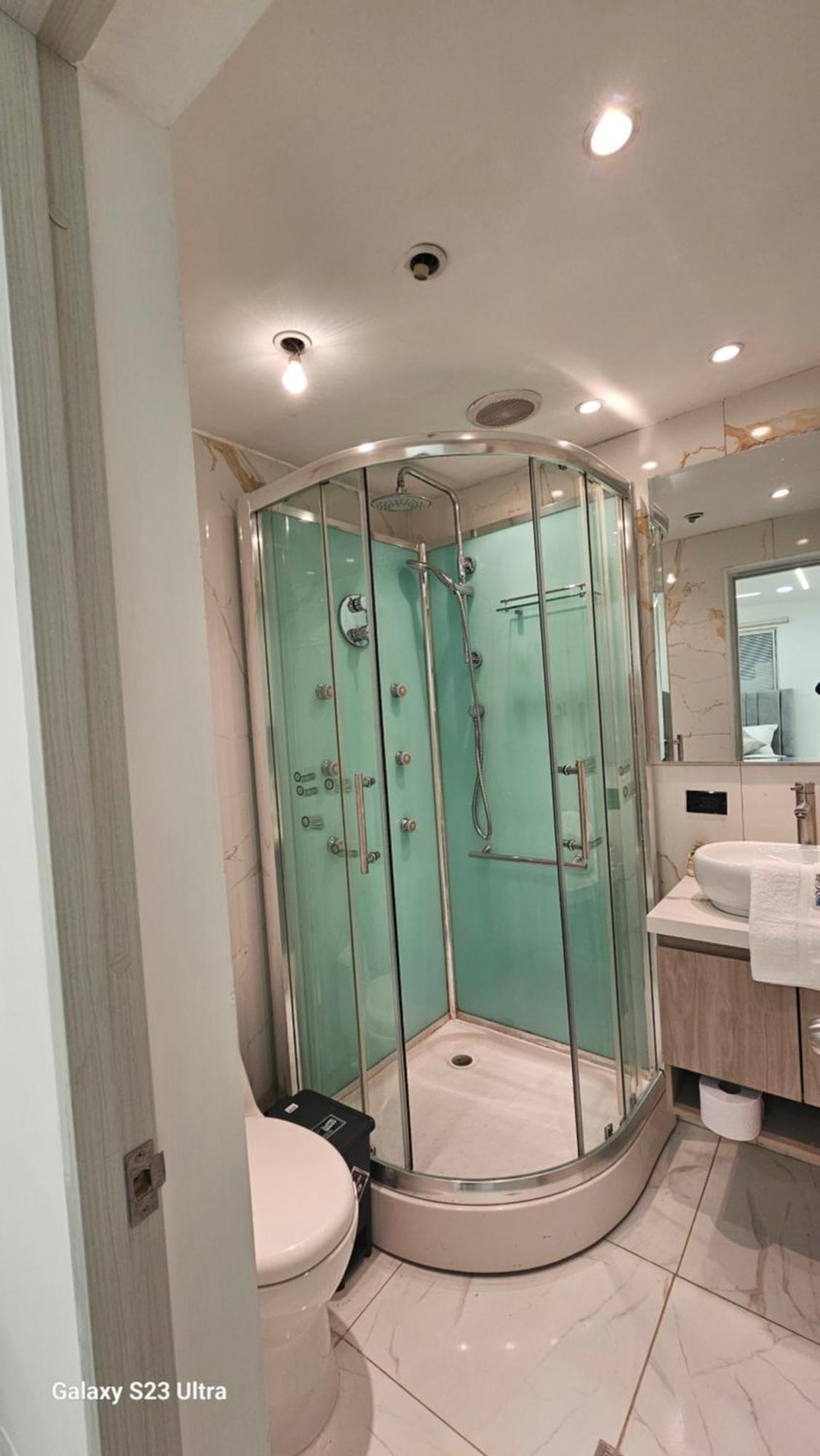 Hotel West Inn Bogota Ngoại thất bức ảnh