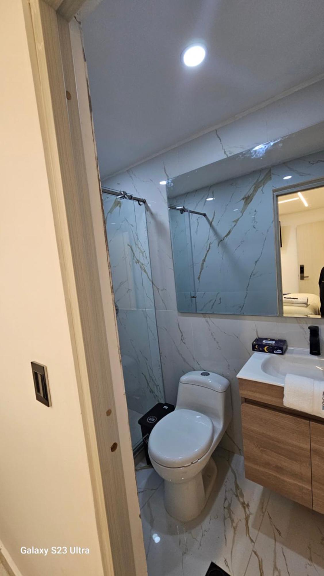 Hotel West Inn Bogota Ngoại thất bức ảnh