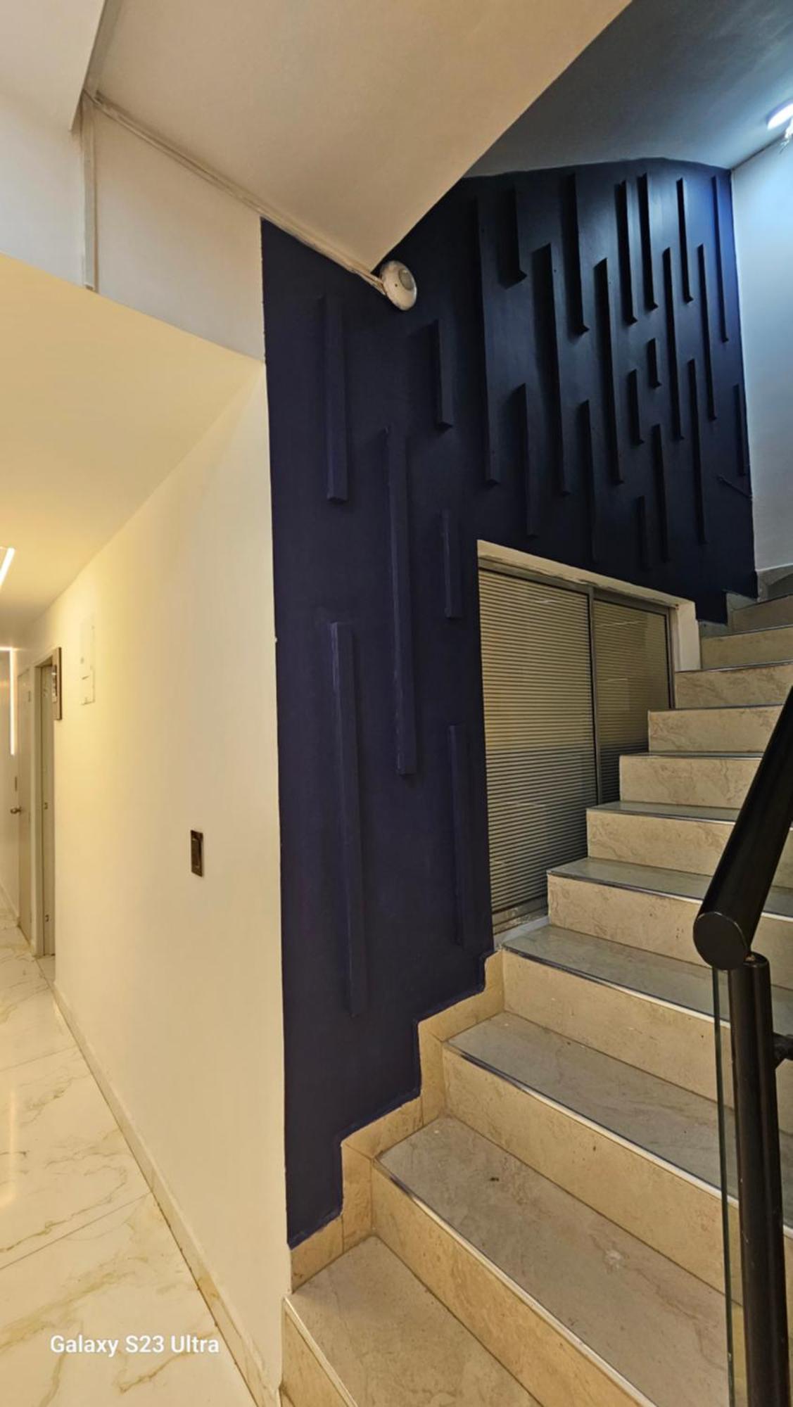 Hotel West Inn Bogota Ngoại thất bức ảnh